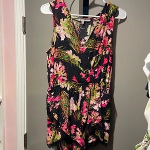 Lovers + friends jumper